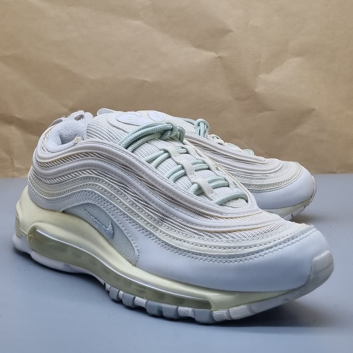 나이키 에어맥스 97 여성운동화235  상품이미지1