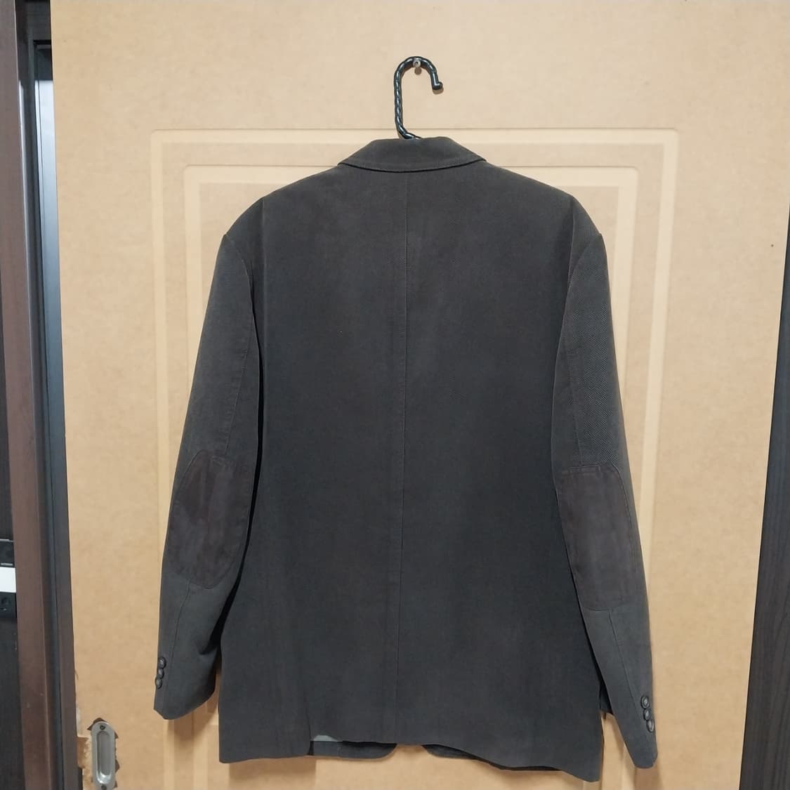 로가디스 남성105 수트  상품이미지2