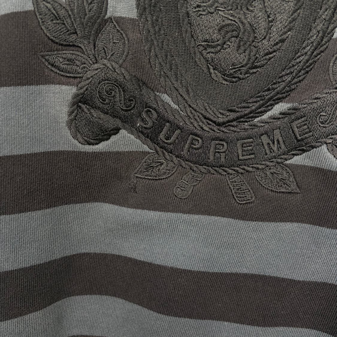 2007년도 슈프림 자수 후드 티셔츠 상품이미지6