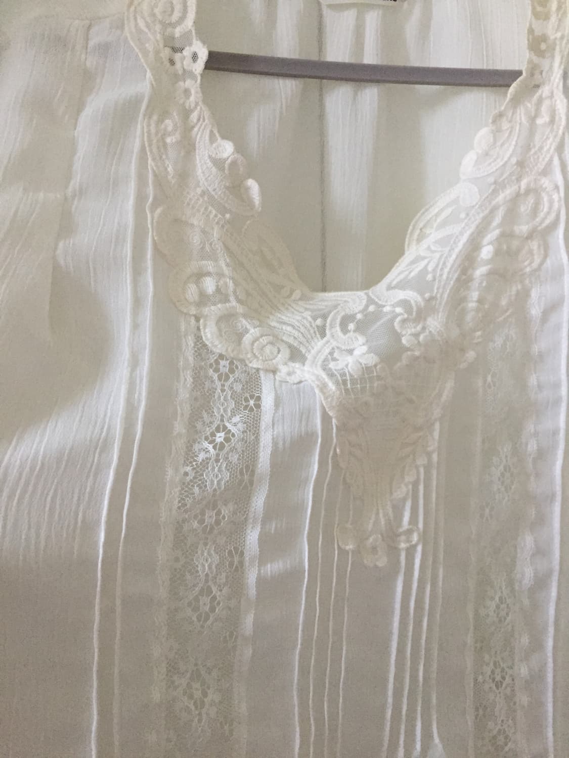 vintage blouse 상품이미지3