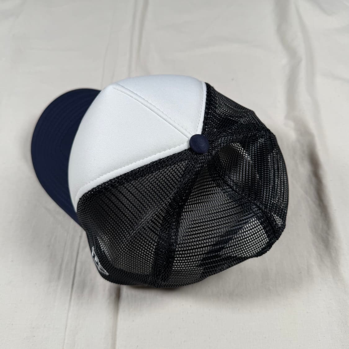 PSG 뉴에라 파리 생제르망 매쉬캡 모자 메쉬캡 볼캡 상품이미지3