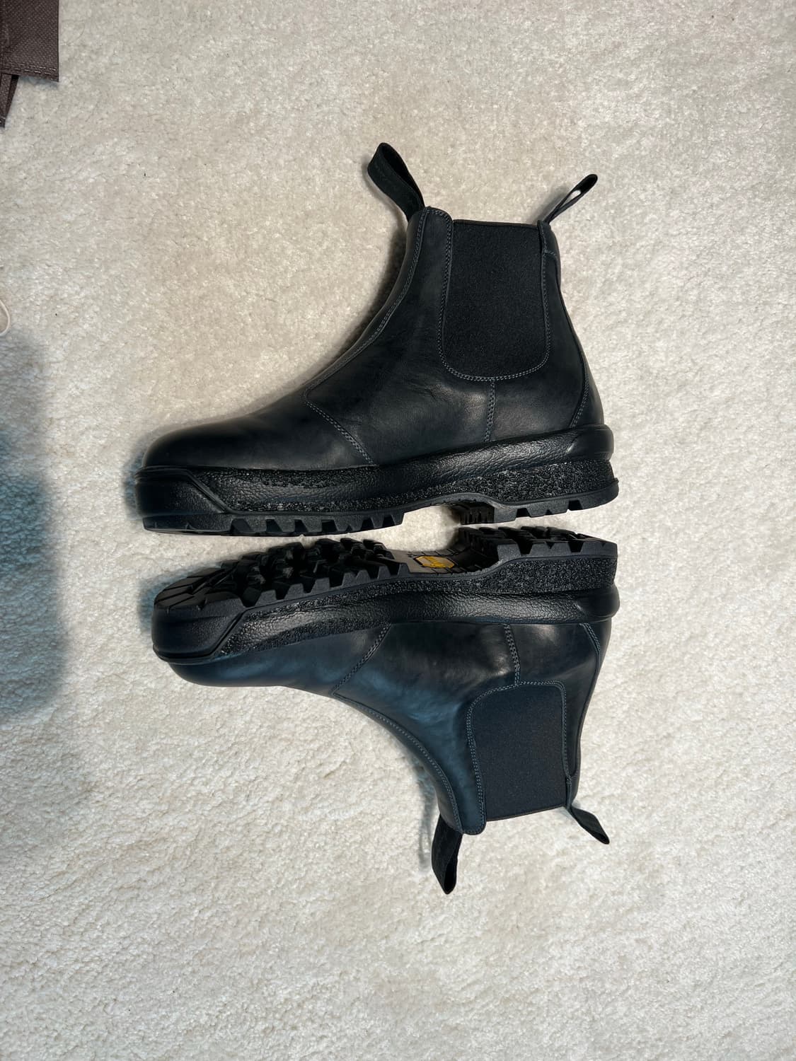 그라더스 첼시 02 블랙 상품이미지8