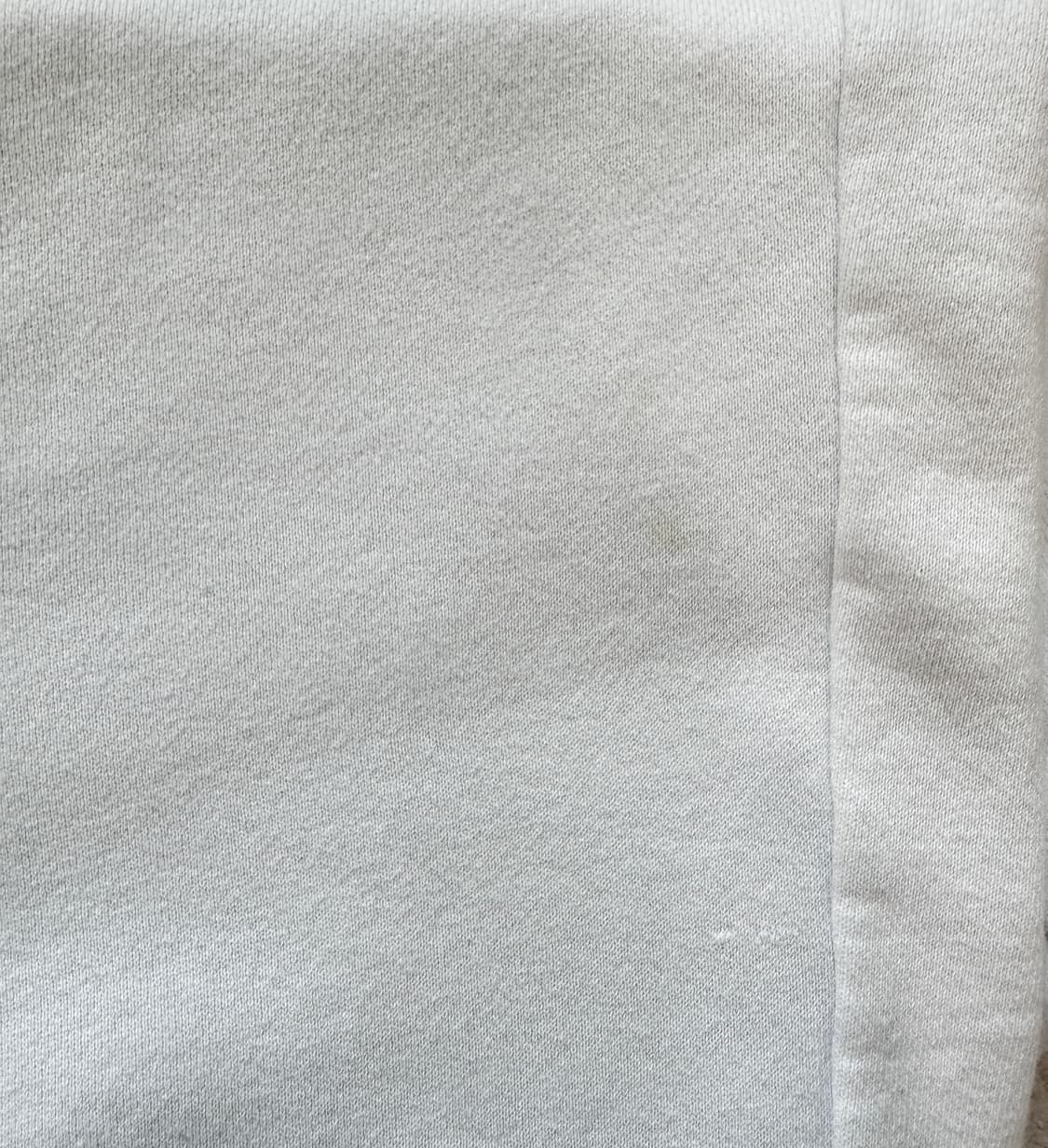 인스턴트펑크 스탠다드 후드 & 팬츠 화이트 상품이미지5