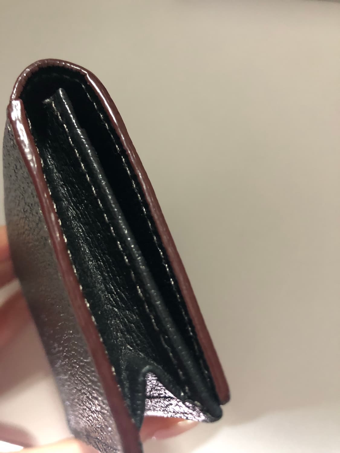 비비안웨스트우드 카드지갑 상품이미지9