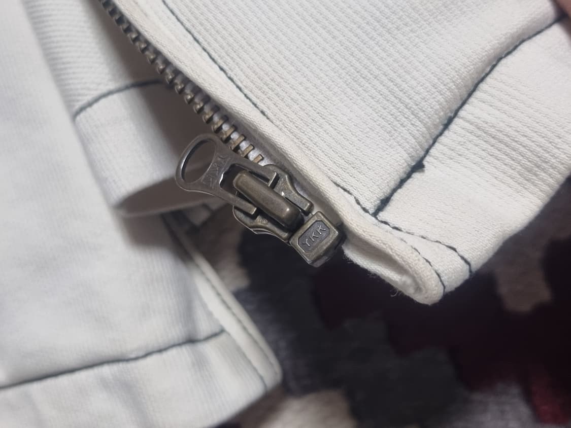 빈티지 일본판 (HDC) 할리데이비슨 라이더 자켓 상품이미지10