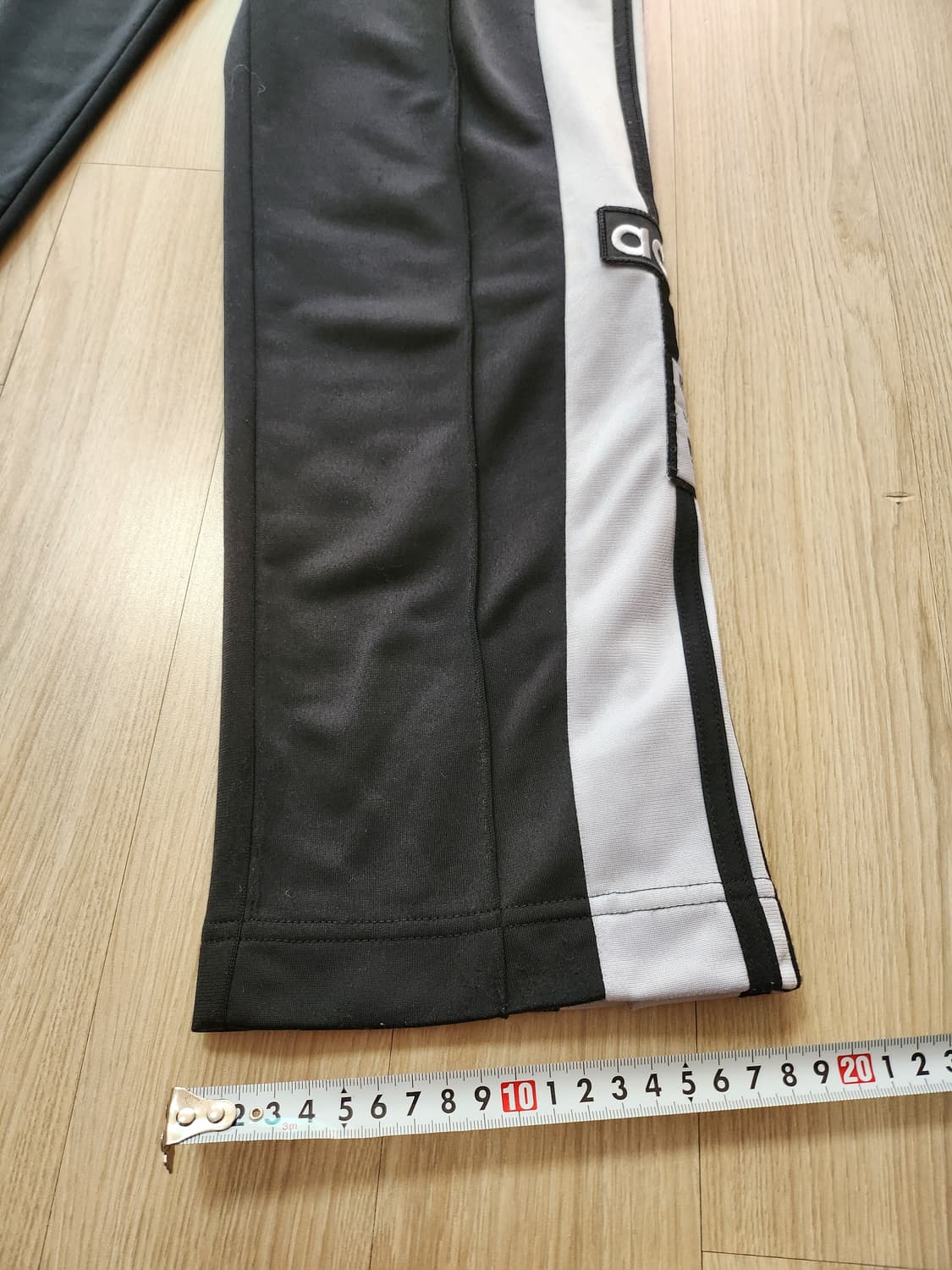 아디다스 트랙저지 팬츠(S 상품이미지8