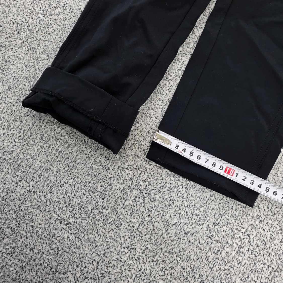 [70] 루이까스텔 골프 팬츠  0203J 상품이미지8