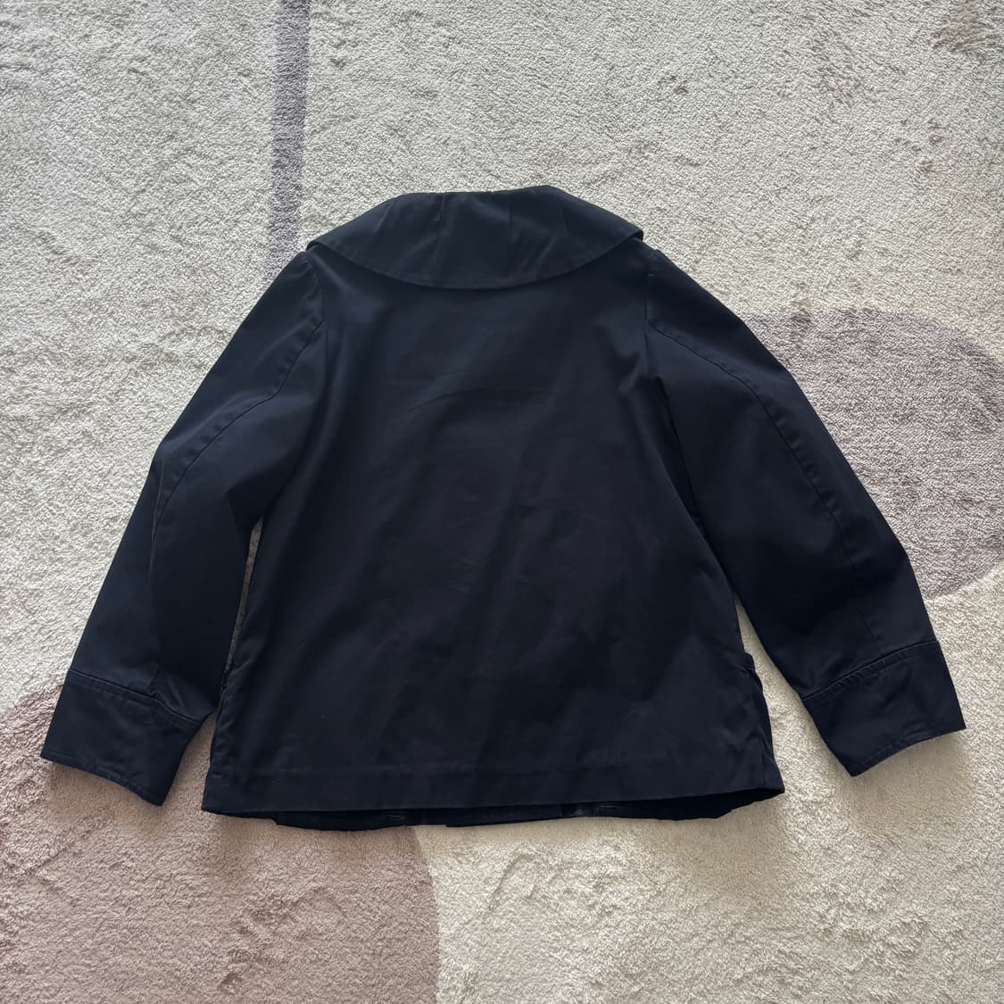 츠모리치사토 더블버튼 자켓 상품이미지4