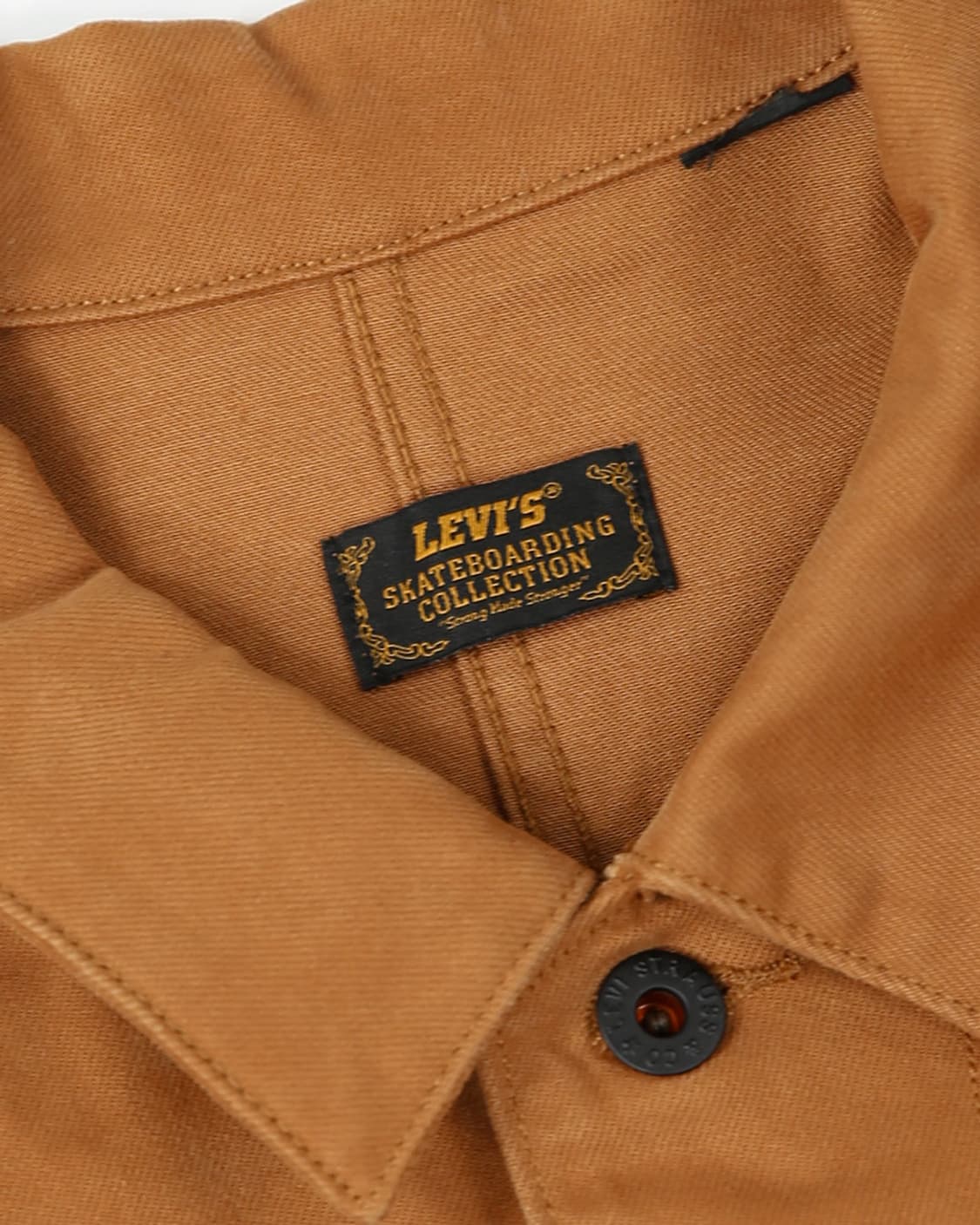 Levi’s Skateboarding Collection Work Jac 상품이미지10