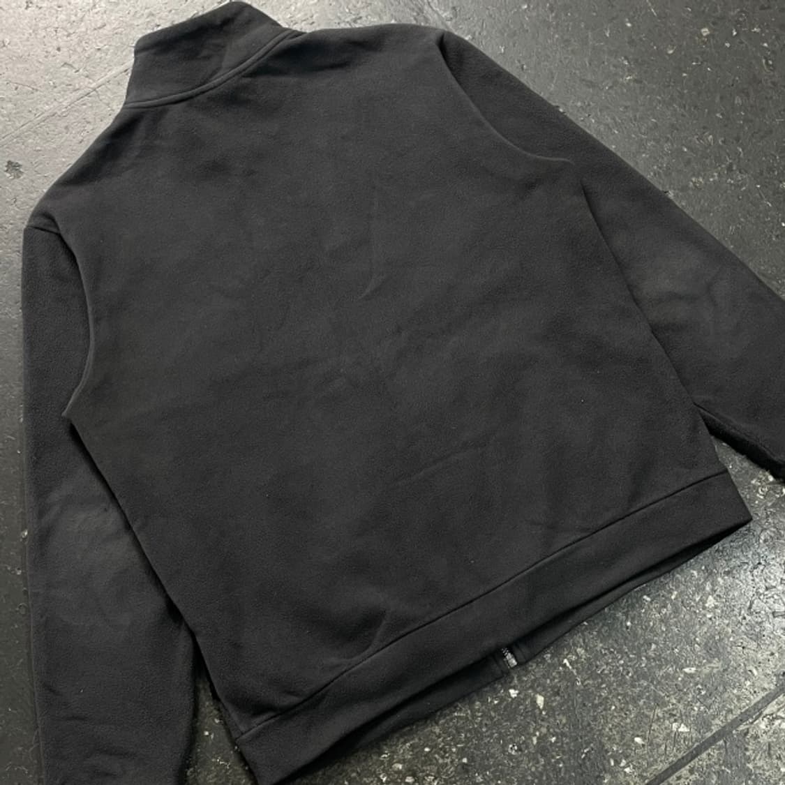 105 네셔널지오그래픽 후리스 상품이미지5