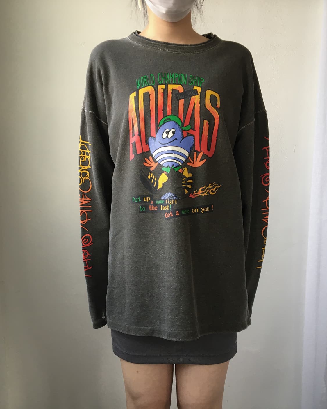 Adidas mtm 상품이미지5