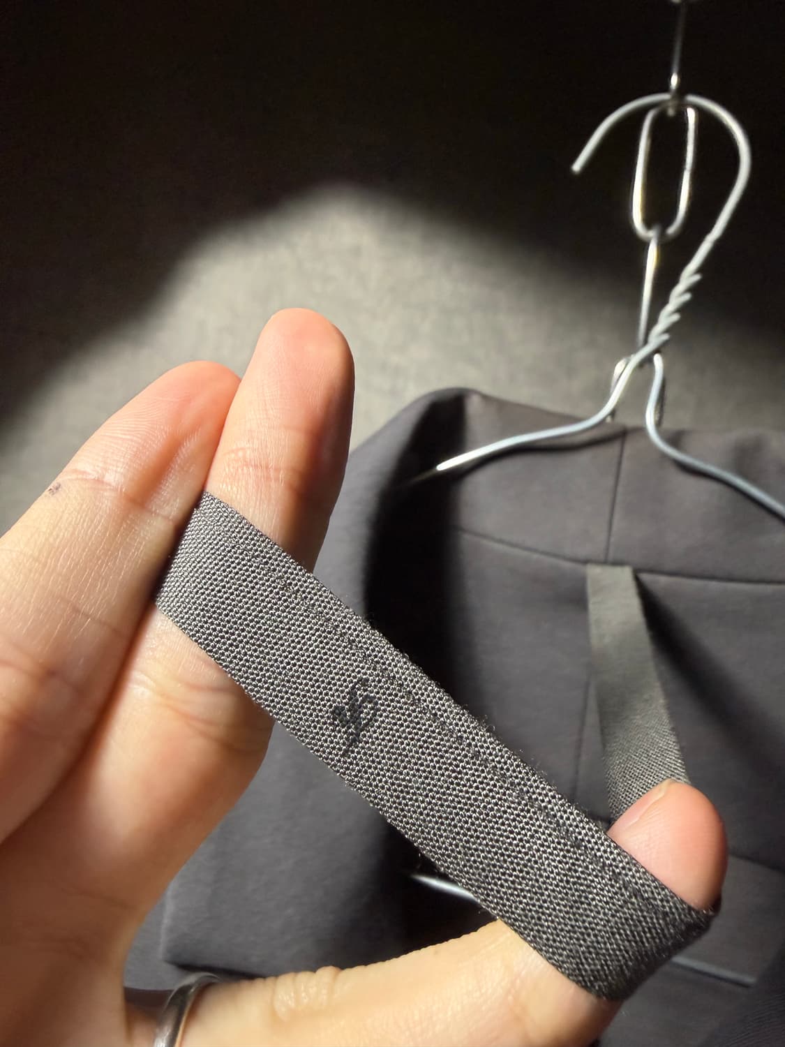 Attachment 3 Botton Jacket 상품이미지6