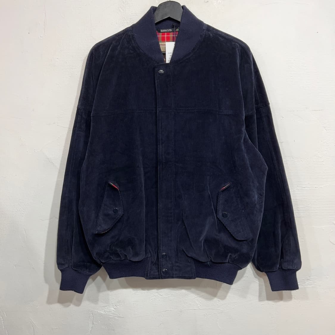 바라쿠타 코듀로이 g-9 상품이미지2