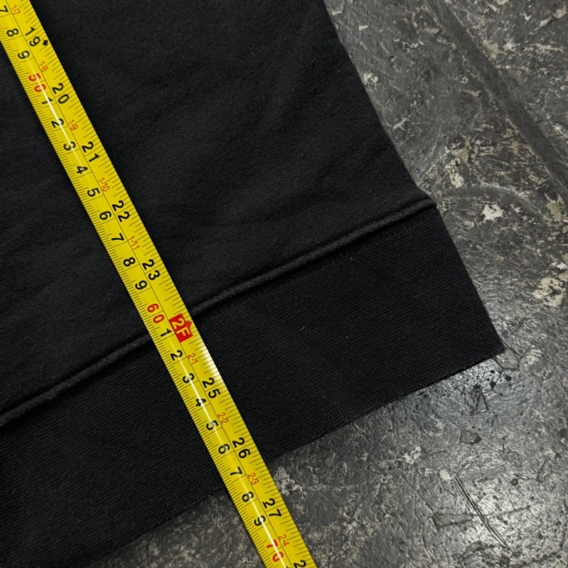 100 나이키 더블스우시 맨투맨 상품이미지9