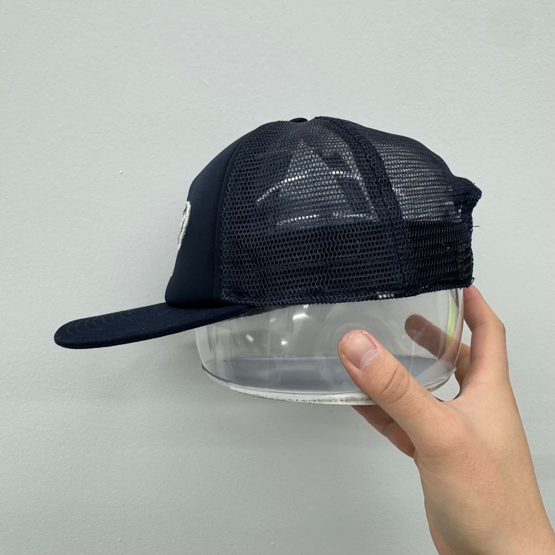 칼하트 WIP 모자  상품이미지2