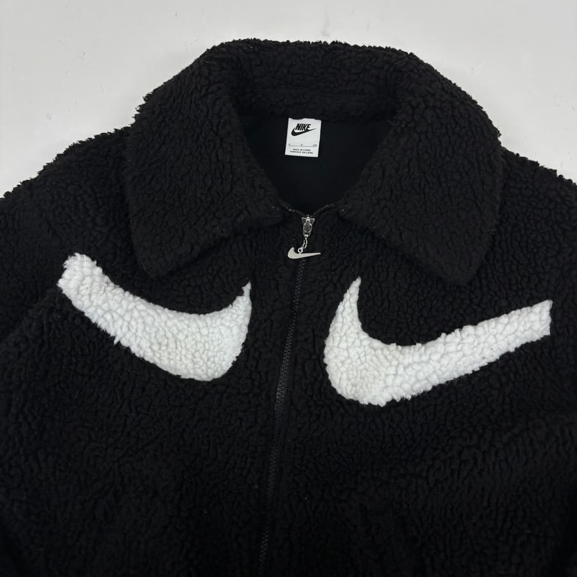 나이키 후리스 상품이미지4