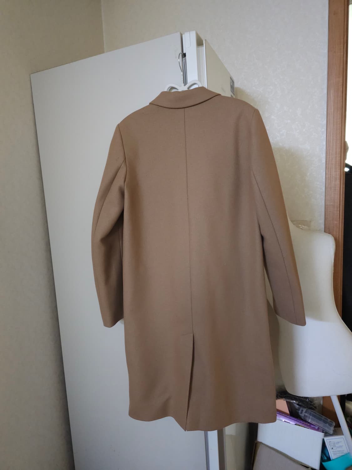 COS 코스 울코트 34 상품이미지5