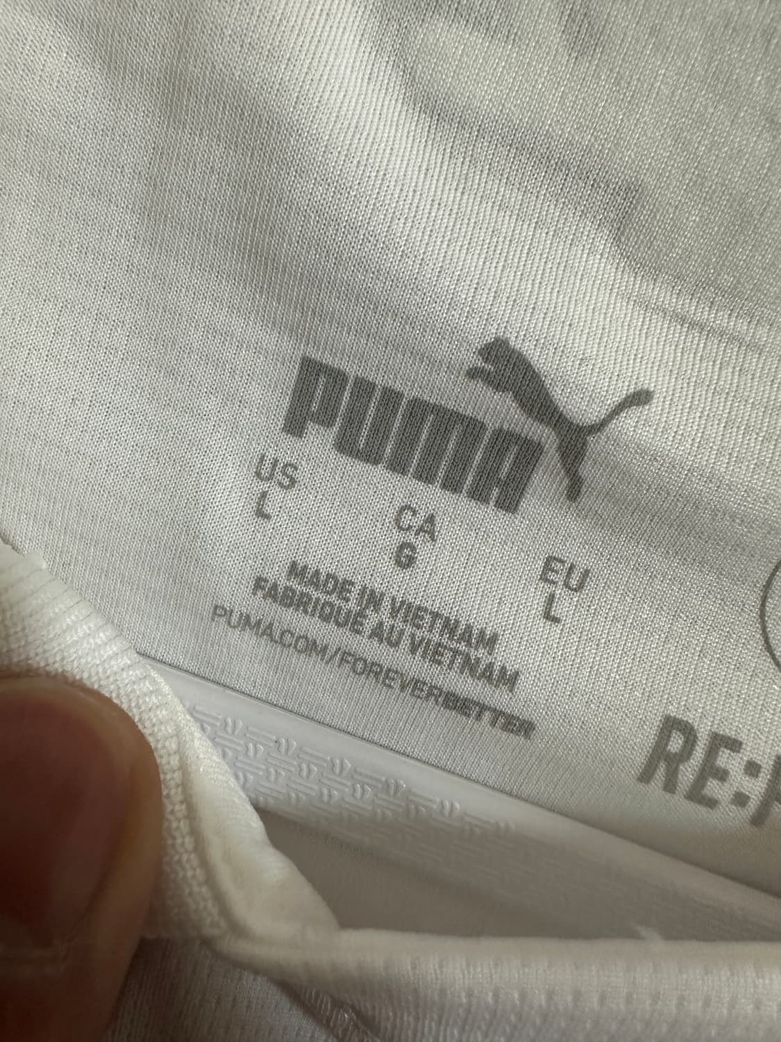 푸마 Ac밀란 2024/25 어웨이 반팔  상품이미지3