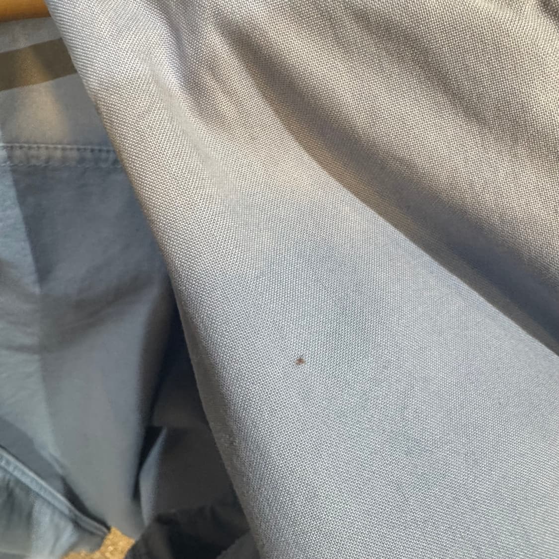 폴로 랄프로렌 블루종 자켓 하늘색 상품이미지7
