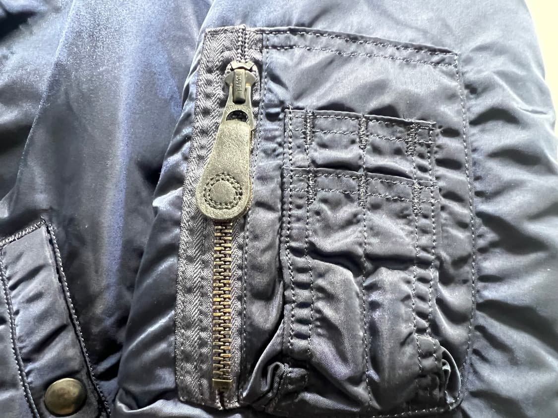 B15-C 알파사 울파인 40(100-105) 상품이미지3