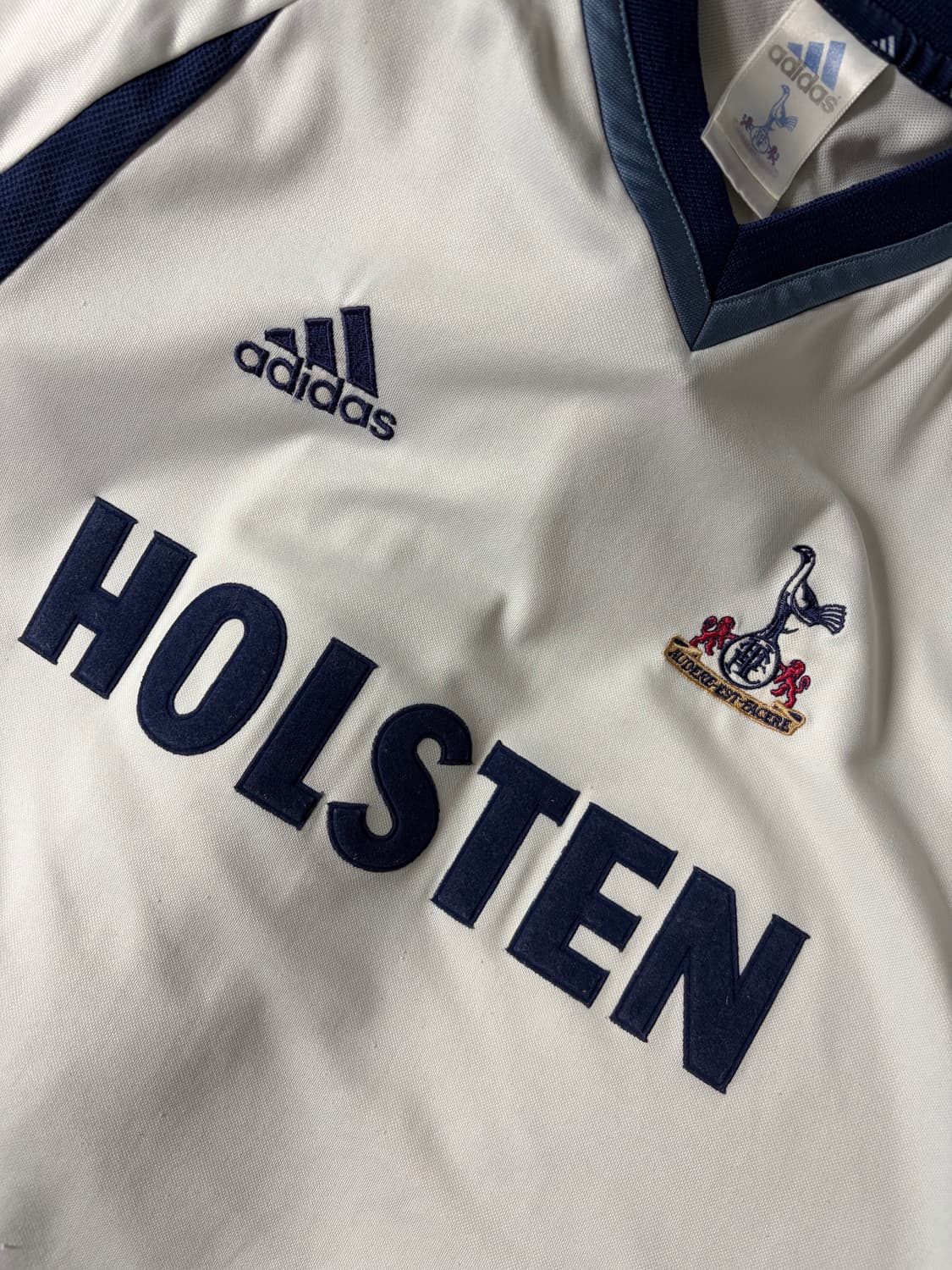 [해외L] 01-02 토트넘 홈 상품이미지3