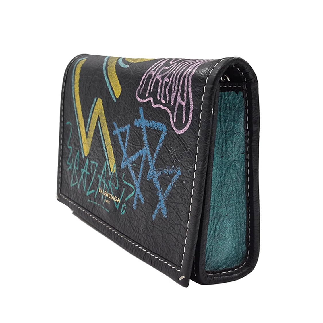 발렌시아가 그래피티 백 상품이미지2