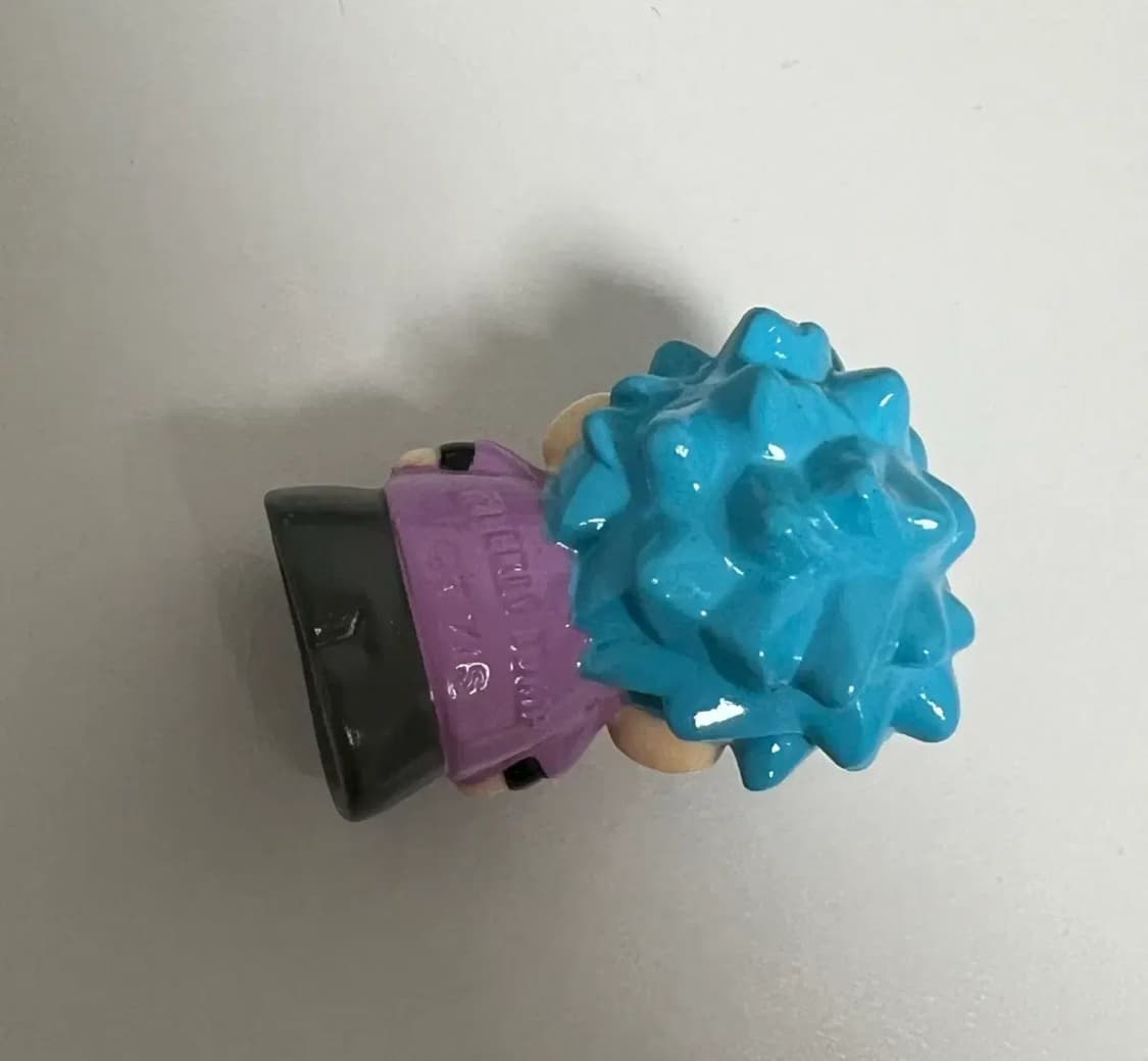 키르아 고전 손가락인형 상품이미지2