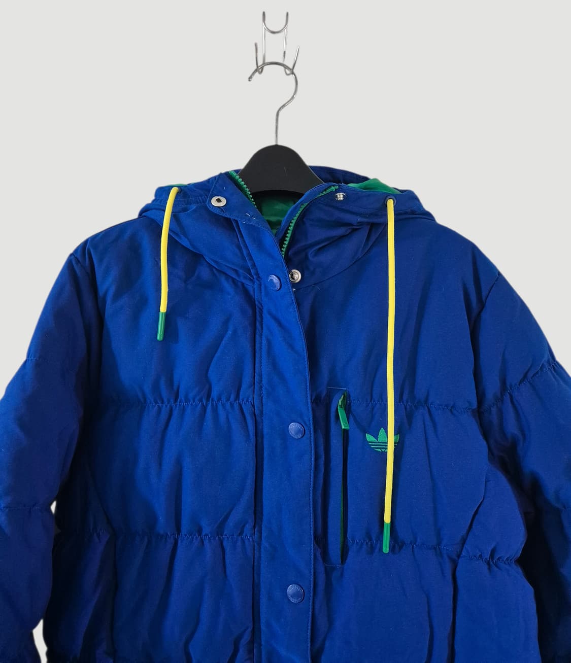 [55~66]아디다스 여자 덕다운패딩 상품이미지2