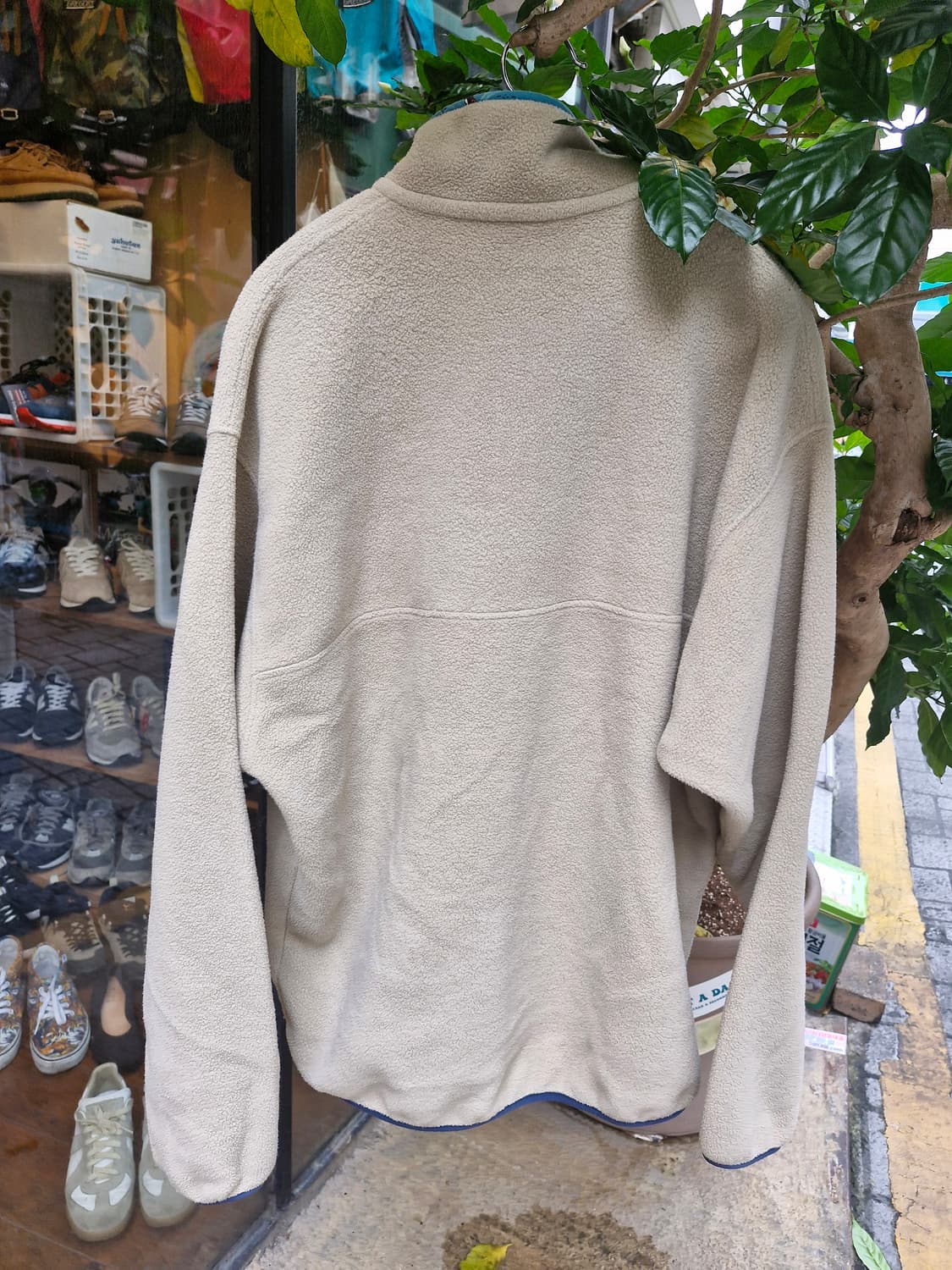 Z-26 파타고니아 신칠라  상품이미지2