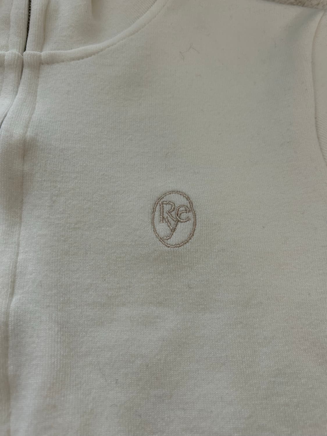 더라이 투웨이 하이넥 집업 상품이미지2