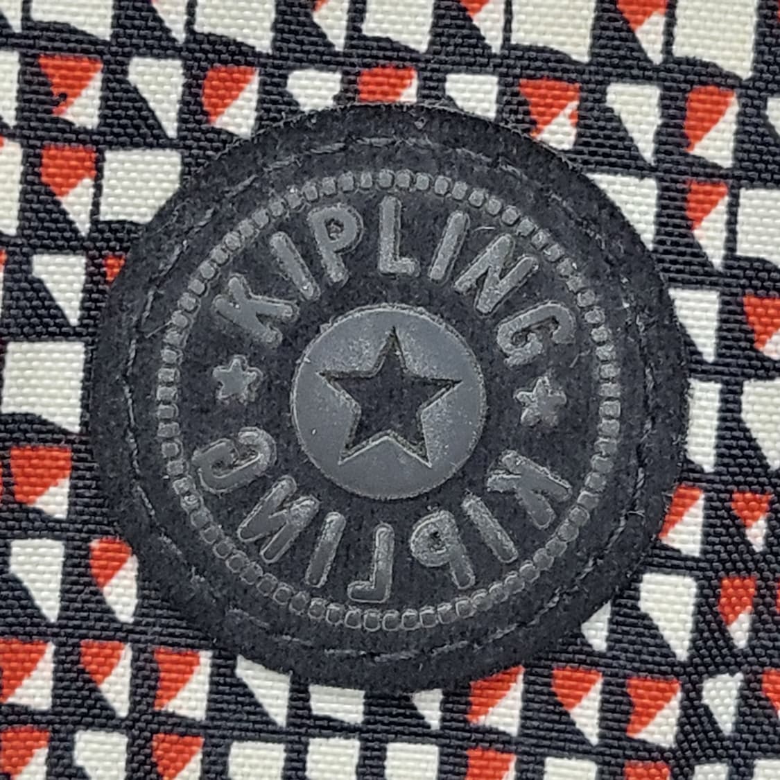 키플링 정품 패턴 크로스백 30x22cm 상품이미지2