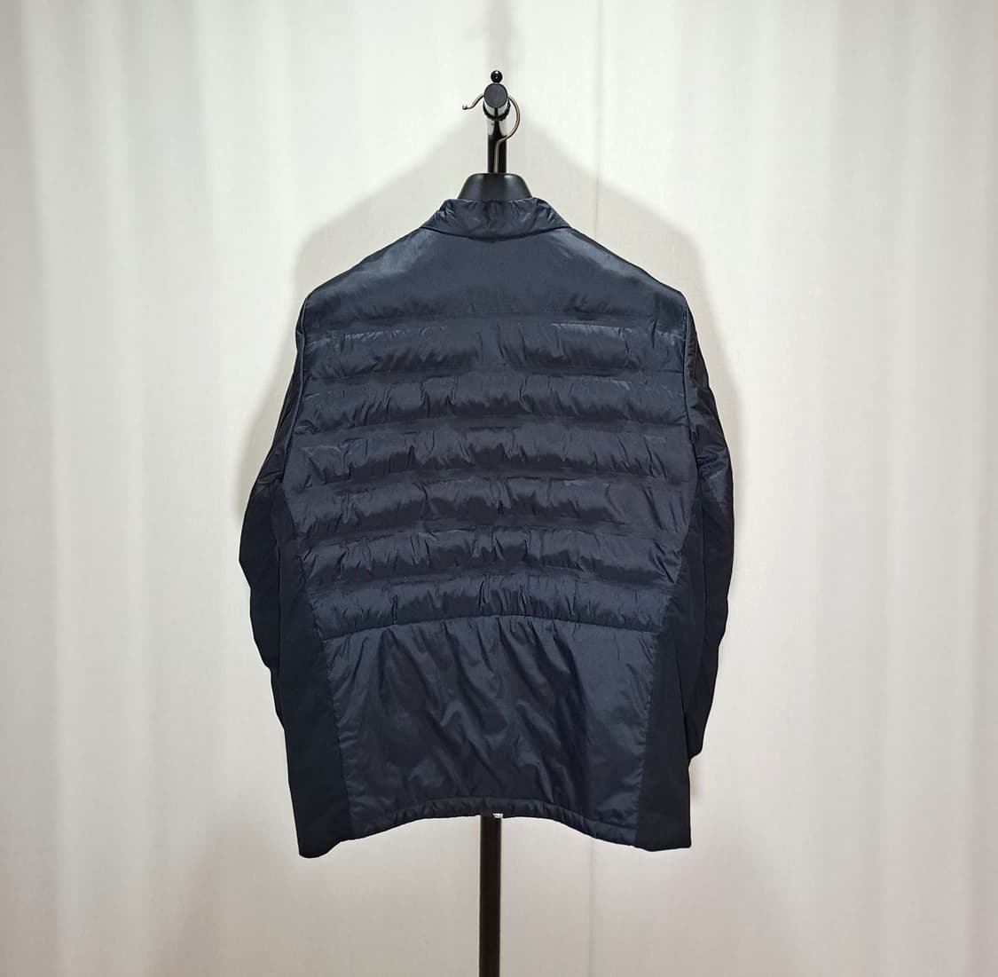 (택포) 라코스테 스포츠 경량패딩 100-105 B359 상품이미지5