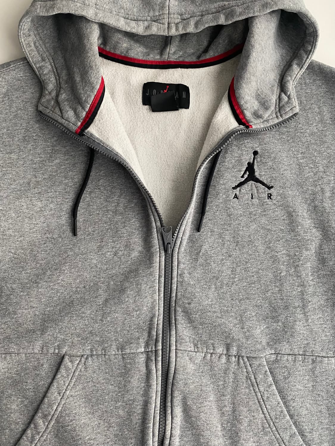 조던 후드집업 상품이미지4