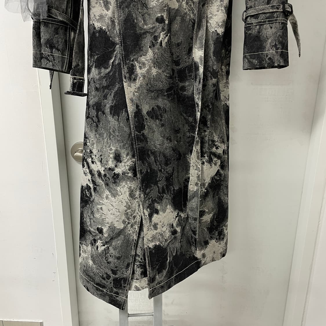 CEEANN 코트 F 상품이미지3