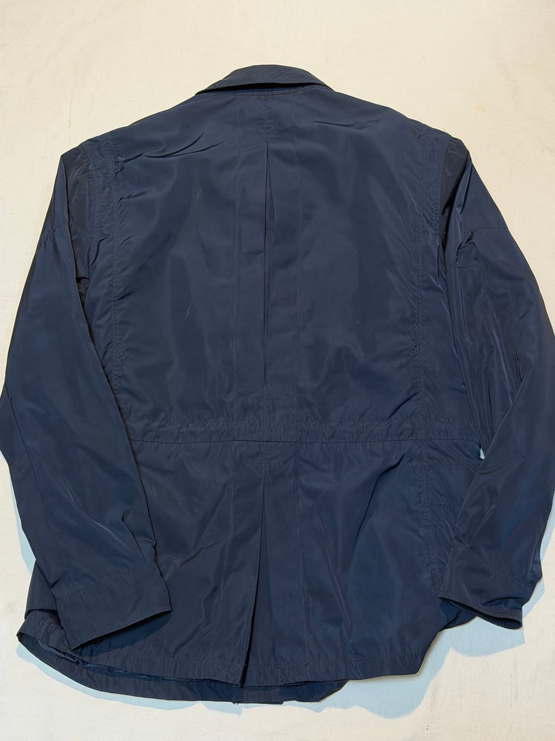 폴로 랄프로렌 M65 나일론 멀티포켓 필드자켓 네이비 상품이미지3