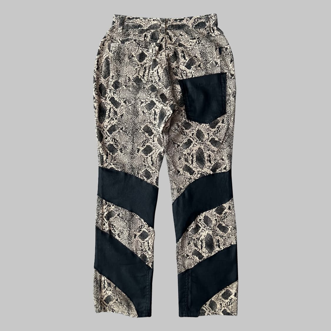 python pants no.1 상품이미지2