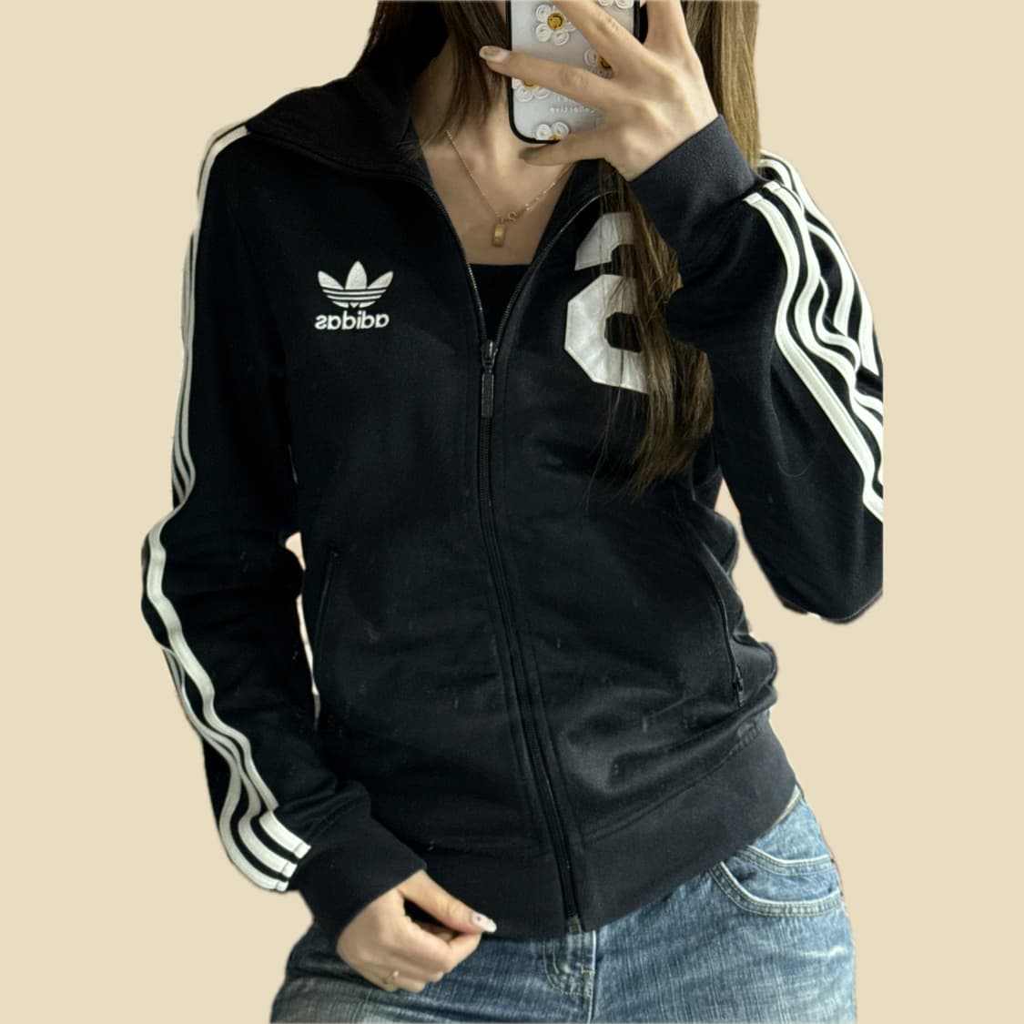 아디다스 져지 상품이미지1