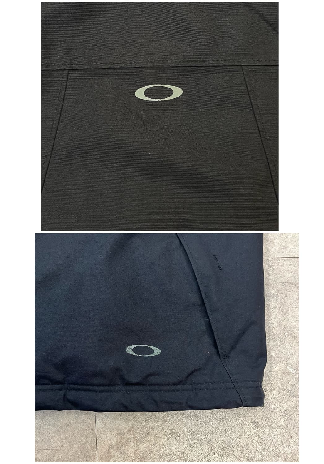 오클리 신슐레이터 점퍼 블랙 M #csz1849 상품이미지9