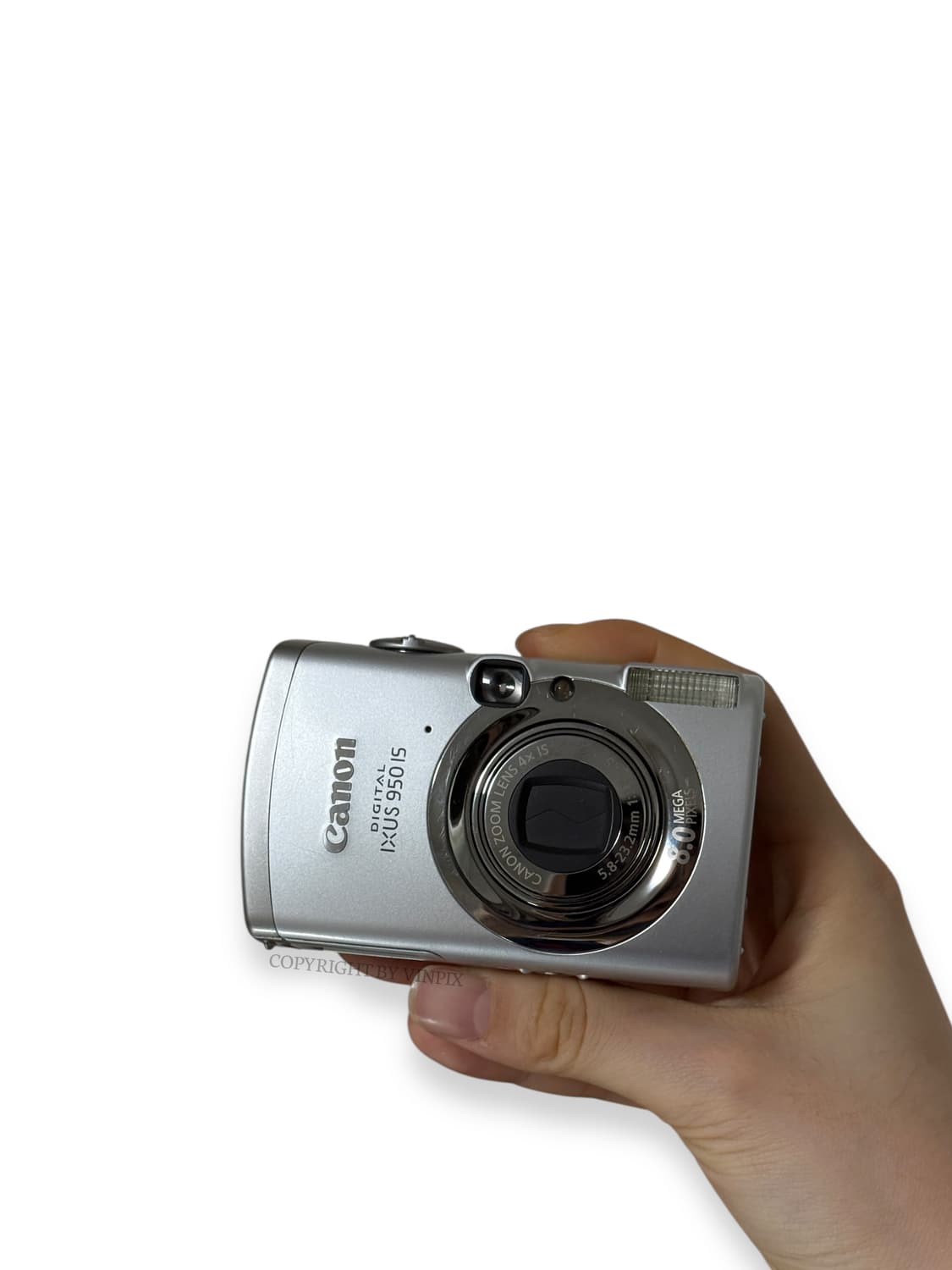 캐논 익서스 IXUS 950(IXY 810) 디지털 카메라 디카 상품이미지8