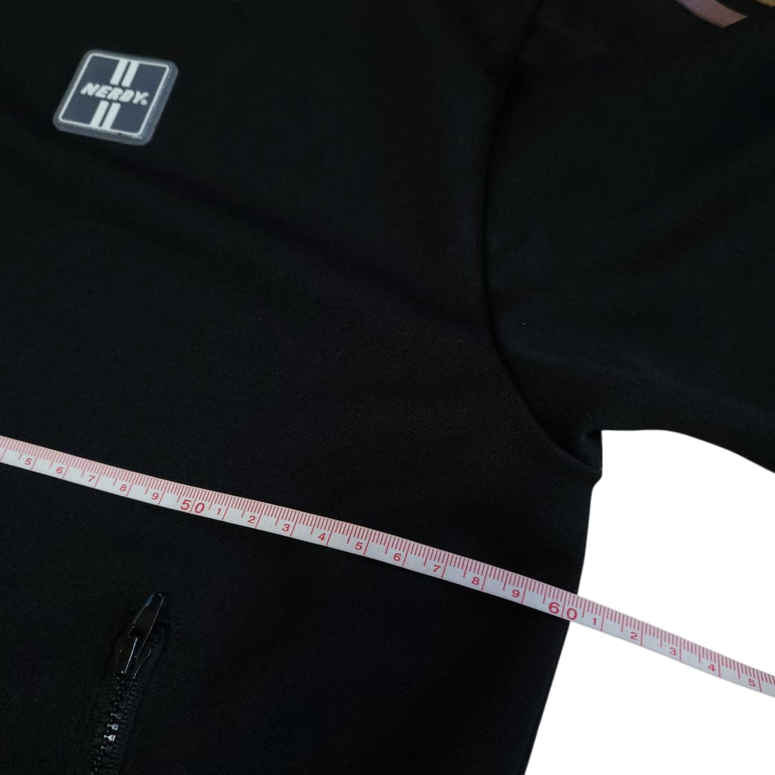 널디져지 95-100 남여 블래트랙탑자켓 상품이미지9