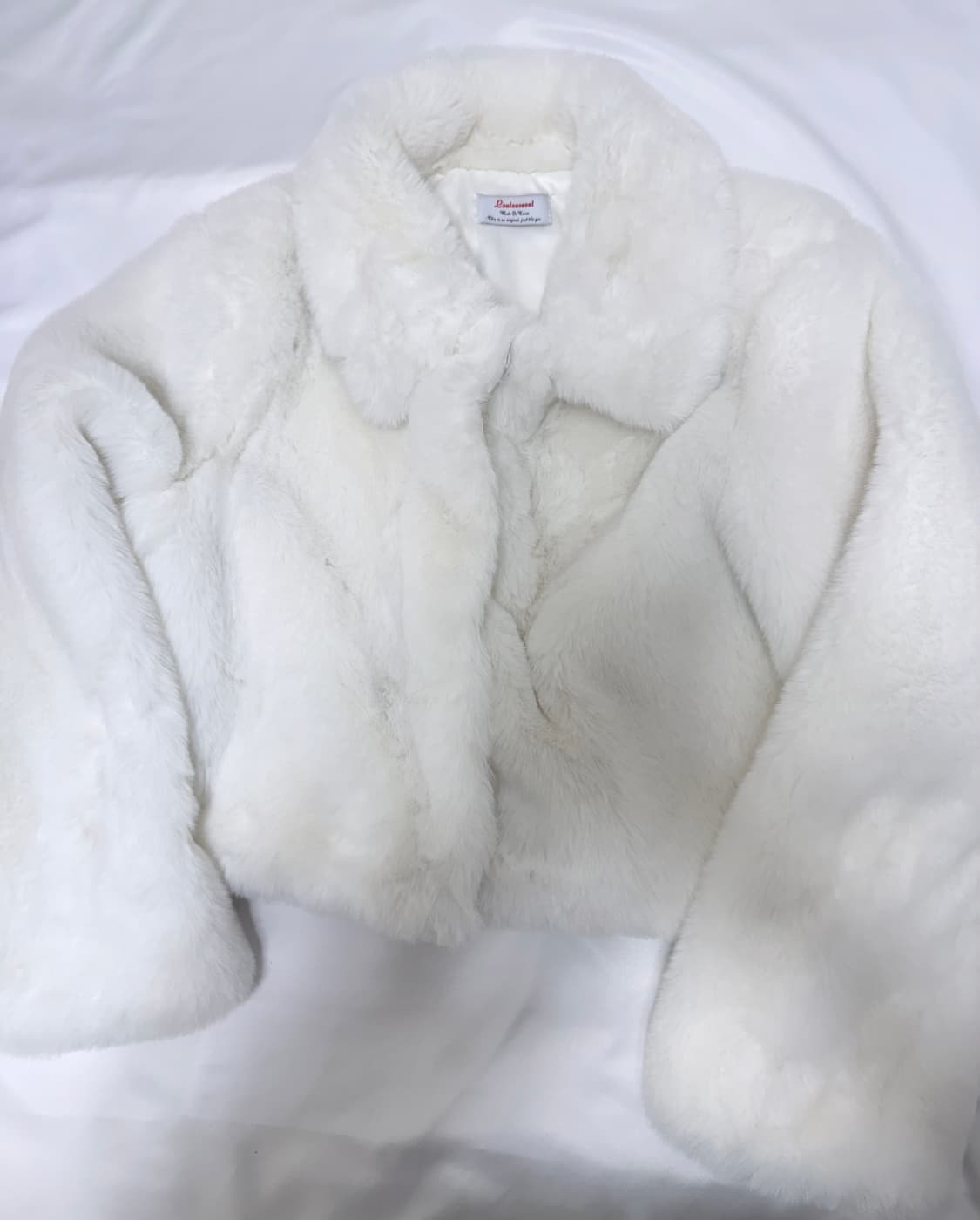 루루서울 푸딩퍼자켓 상품이미지4