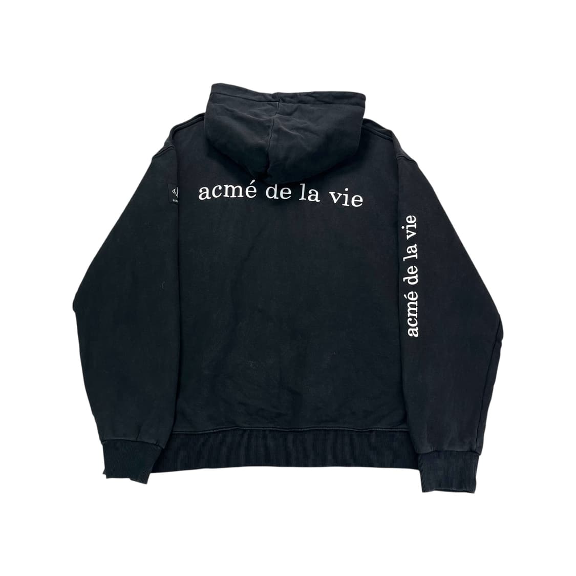 100 아크메드라비 후드티 상품이미지2