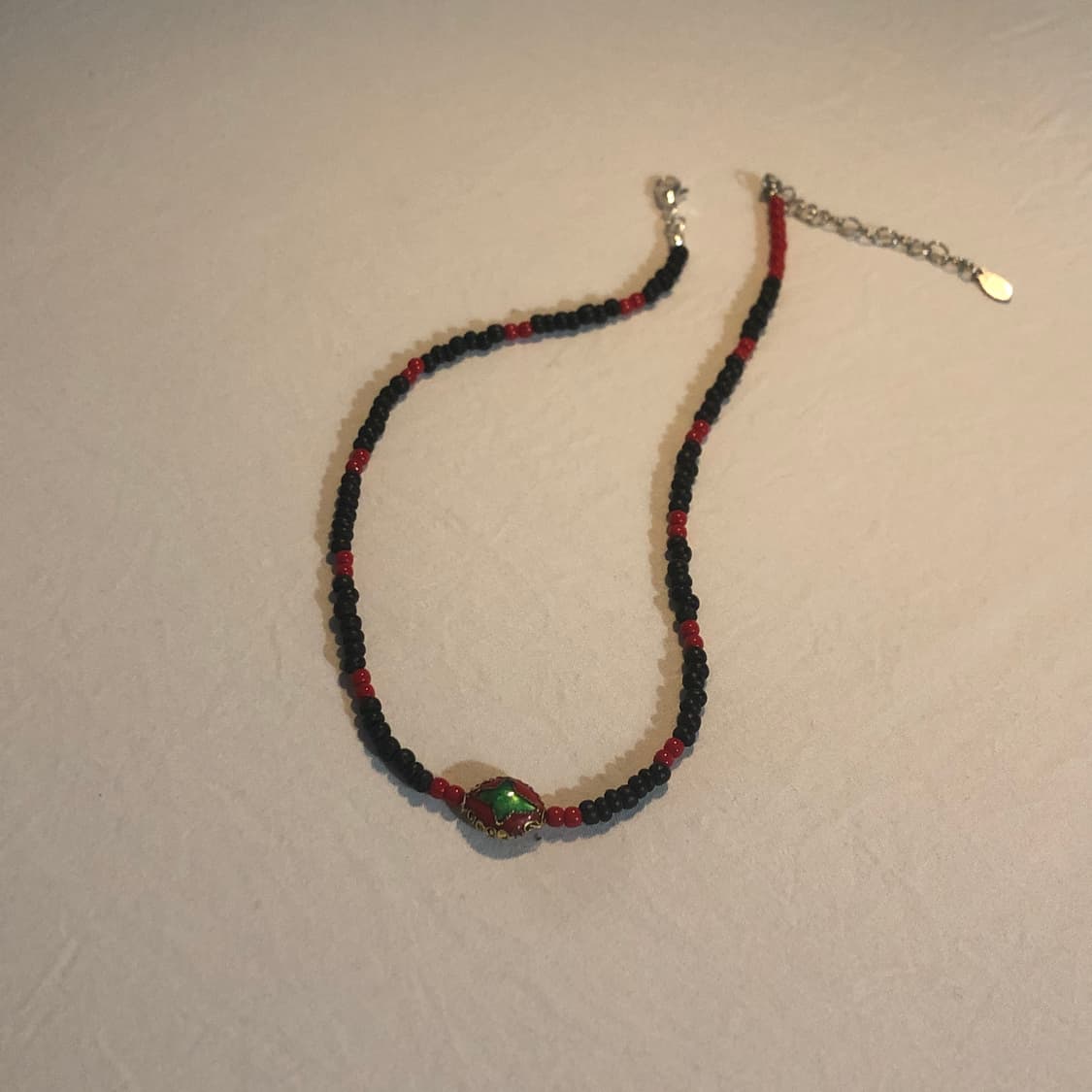 🪔 친절한 금자씨 목걸이 상품이미지4