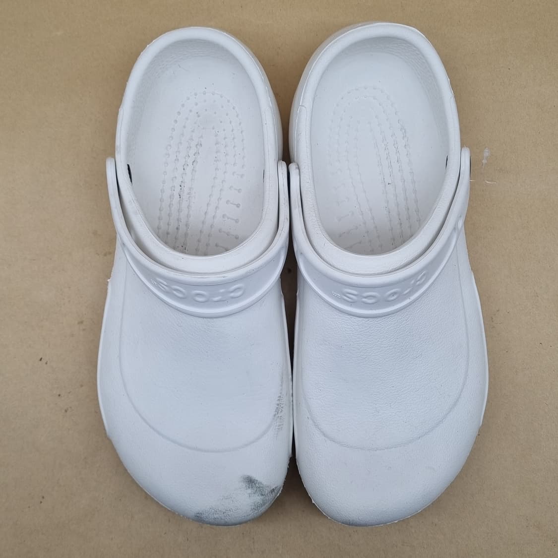 크록스 비스트로 남성샌들280 상품이미지2