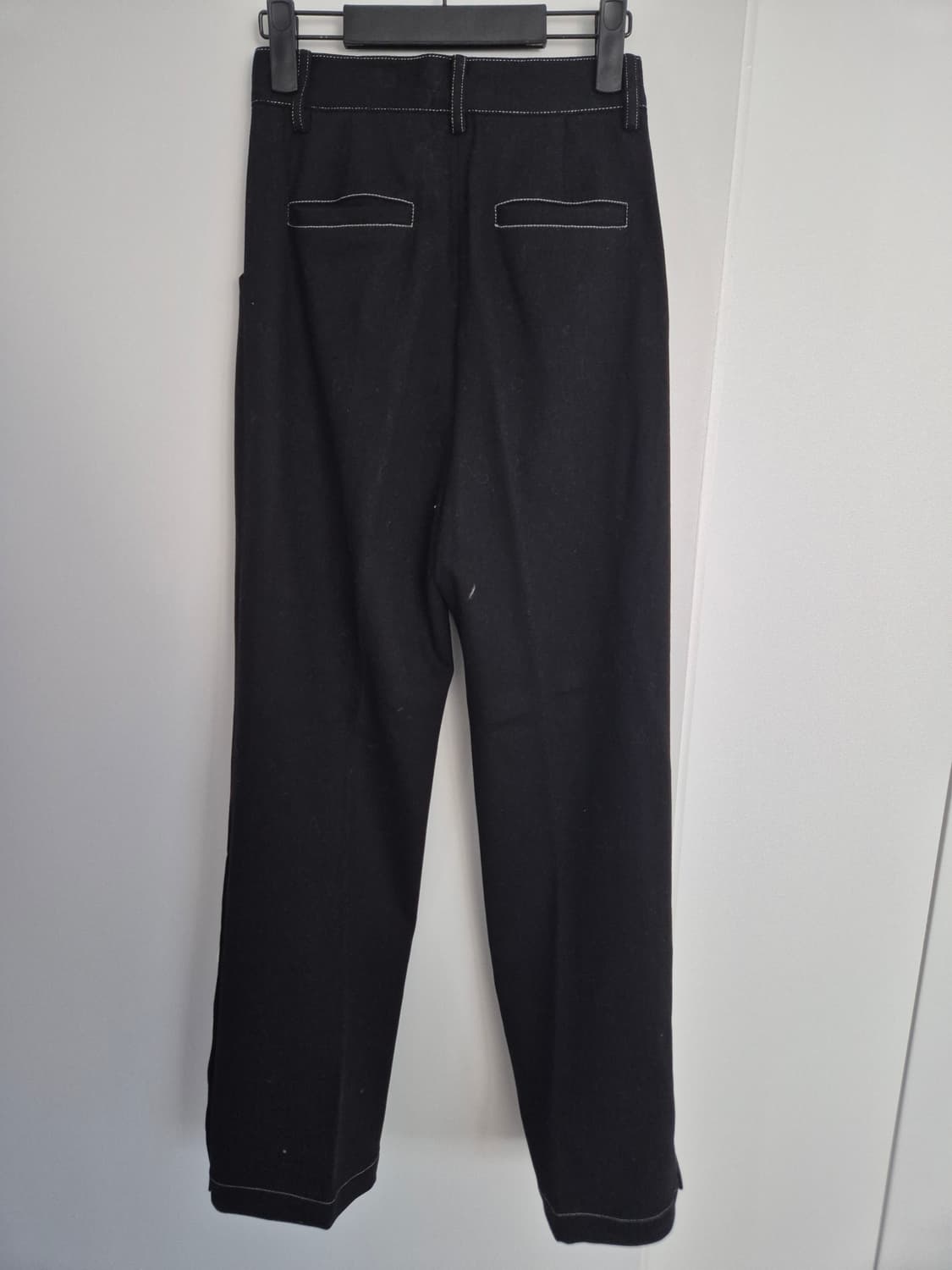 리유니 울쟈켓&울팬츠 상품이미지6