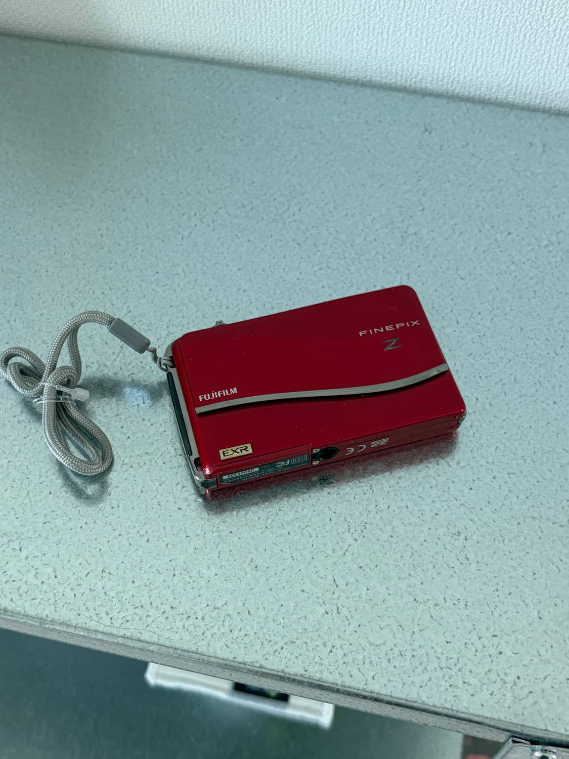 작례o) 후지필름 파인픽스 Z800EXR 상품이미지1