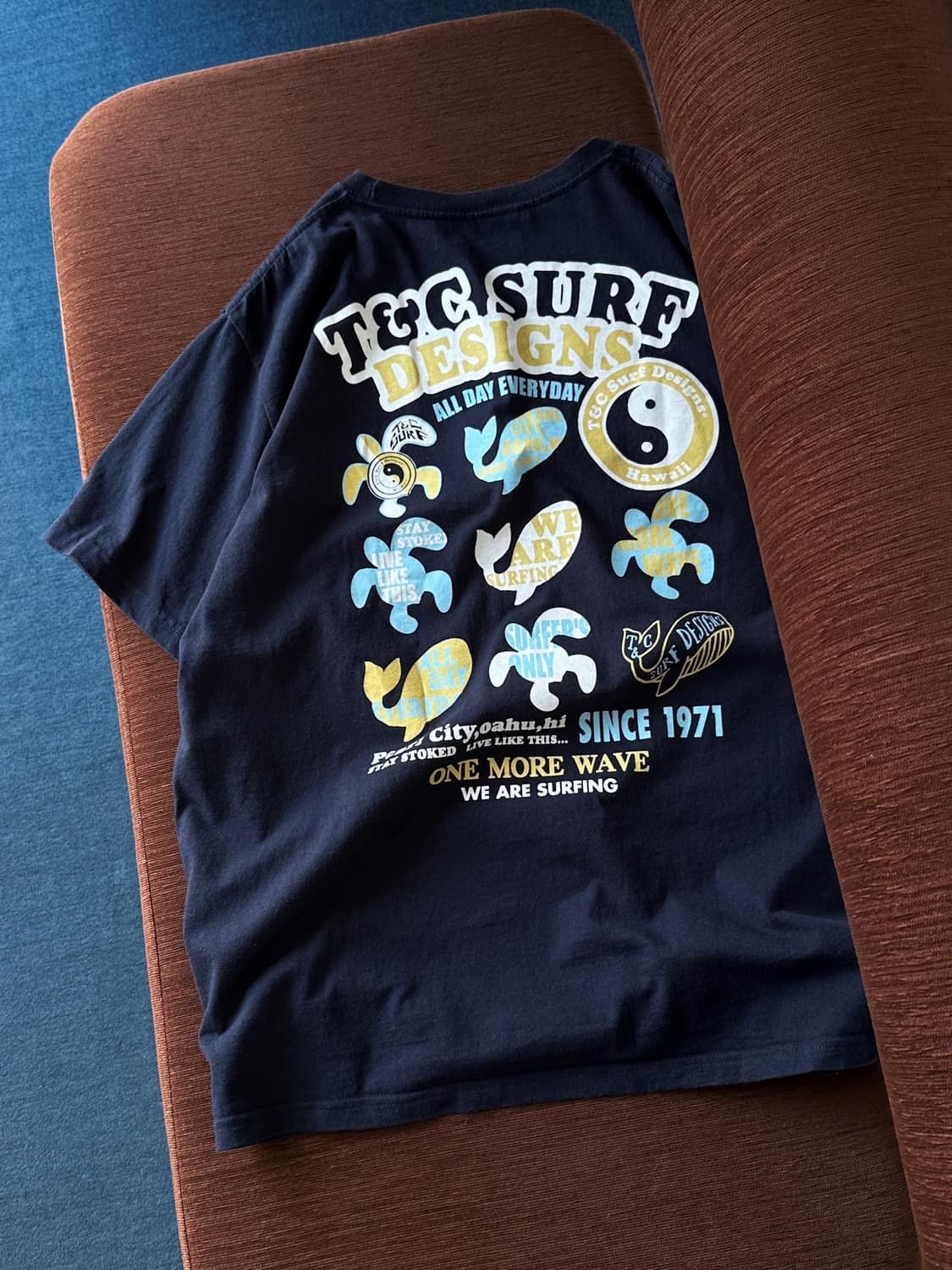 Design graphic printing t-shirt 상품이미지4