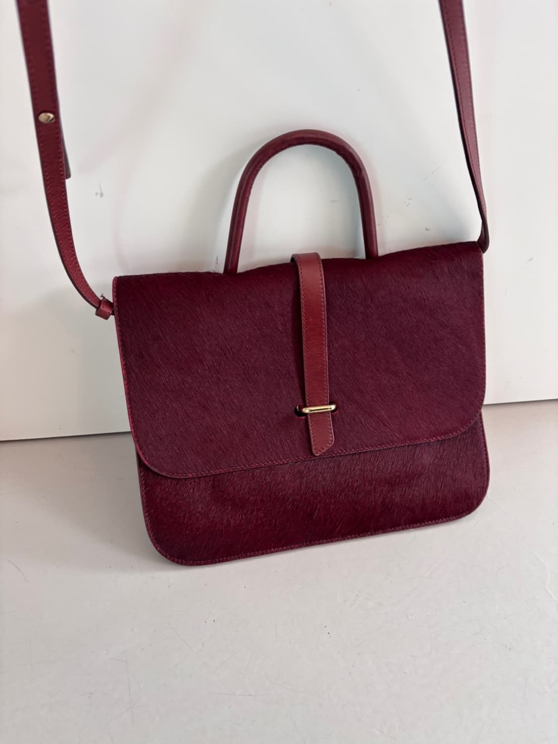 Vintage Pierre Firenze Bag 상품이미지10