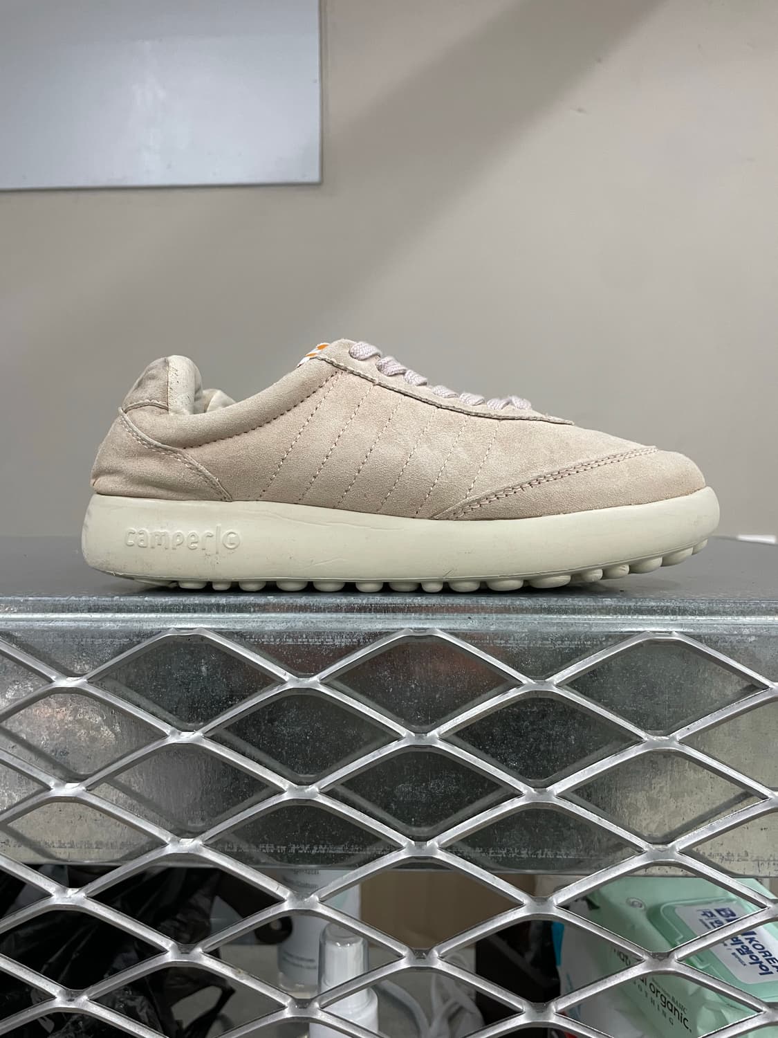 캠퍼 펠로타스 트레이너 베이지 36 (gr-4369) 상품이미지4