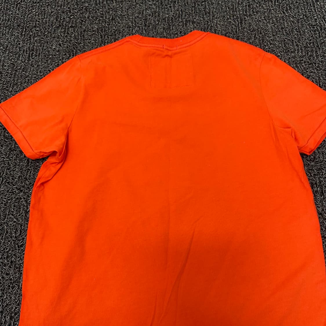 아베크롬비 여성 반팔티셔츠 L 상품이미지6